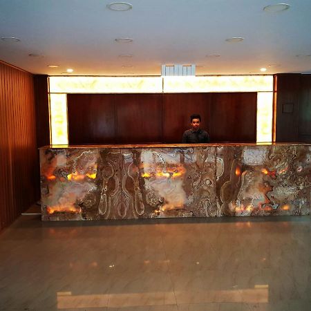 The Kings Port Blair Exterior foto