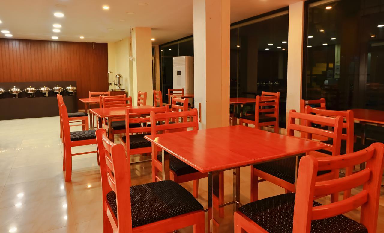 The Kings Port Blair Exterior foto
