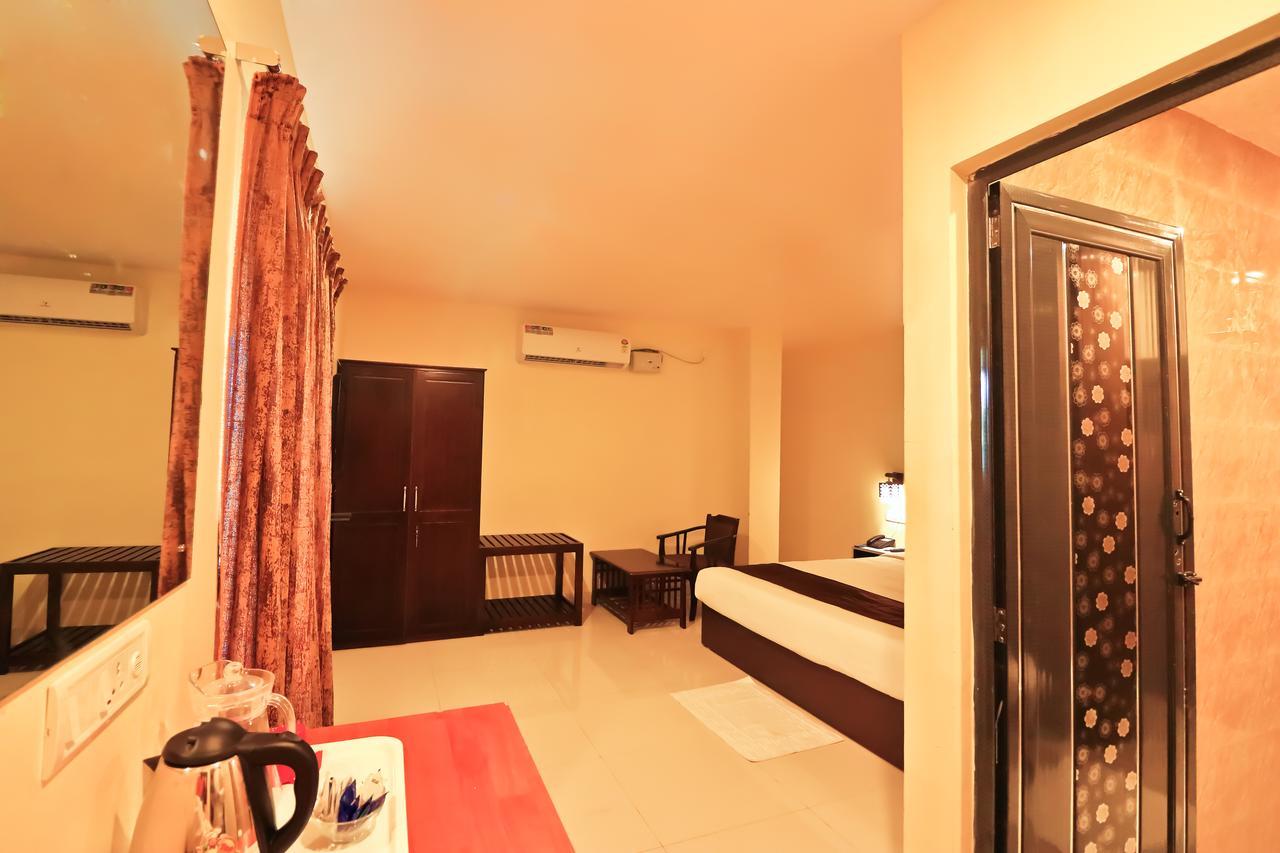 The Kings Port Blair Exterior foto