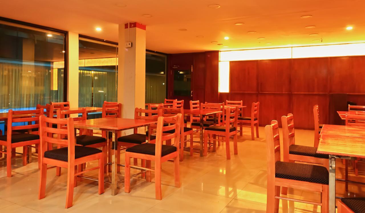 The Kings Port Blair Exterior foto