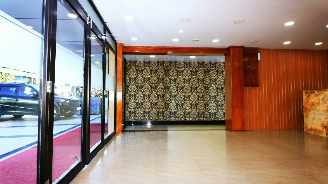 The Kings Port Blair Exterior foto